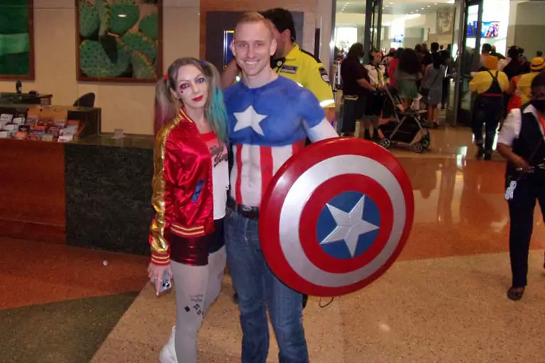 11 Types of Cosplay You'll Find at a Convention - How to Stand Out and ...
