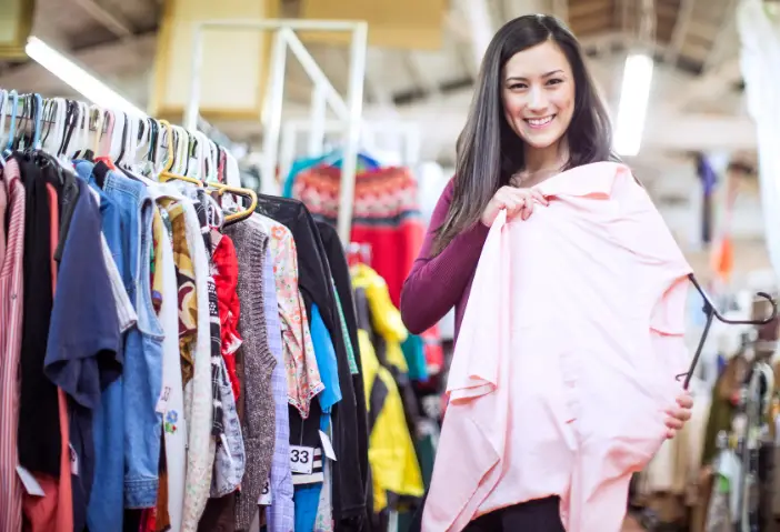 Cosplay Shopping: How to Find the Best Deals at Thrift Stores