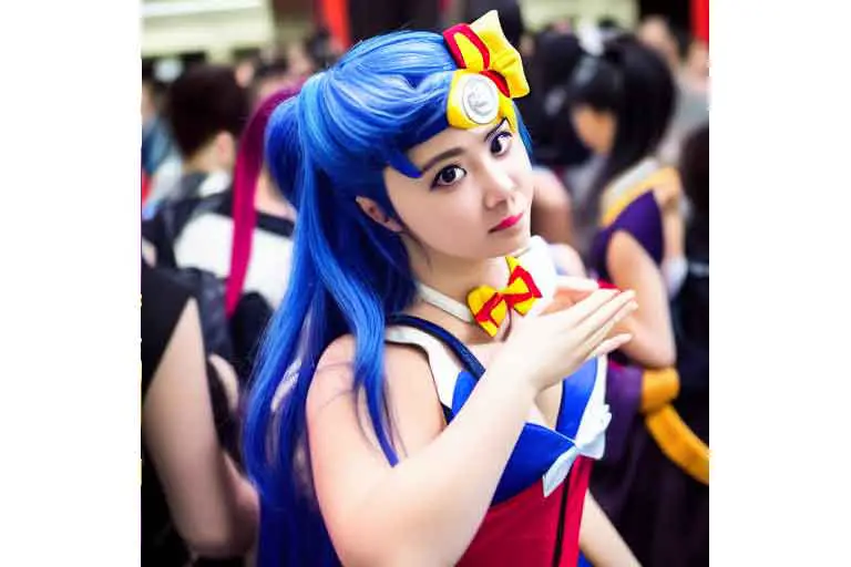 Cosplaying in Japan: A Beginner’s Guide