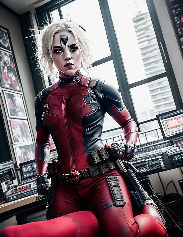 Mastering the Art of Cosplay Planning: Time Management Tips for Crafting Your Perfect Costume