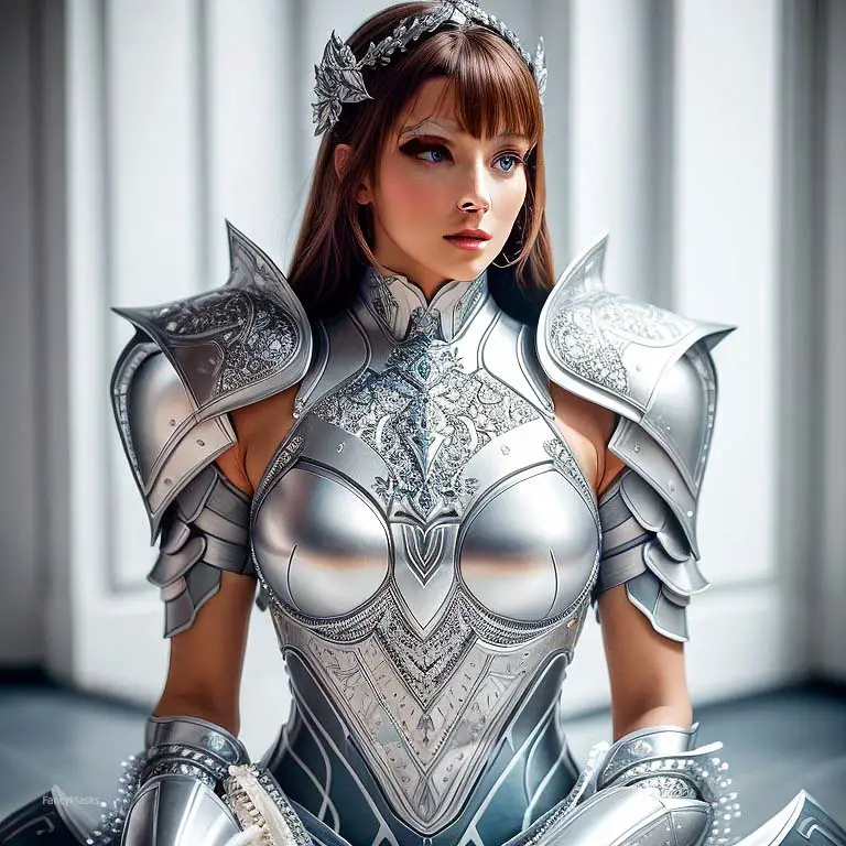How to make cosplay armor from PVC Pipes